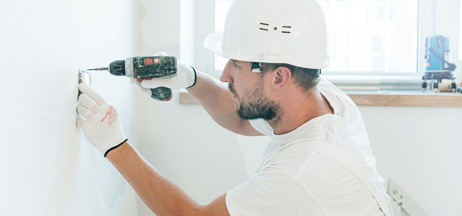 Empresa eléctrica Ciudad Real